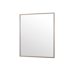 James Martin 715-M36 Rohe 36 Inch Rectangle Bathroom Mirror