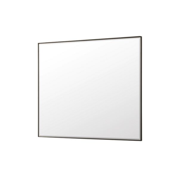 James Martin 715-M48 Rohe 48 Inch Rectangle Bathroom Mirror