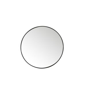 James Martin 715-MR30 Rohe 30 Inch Round Bathroom Mirror