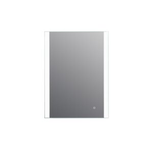 Altair 741024-LED-AC Cosenza 24 Inch Rectangle Frameless Modern LED Bathroom Vanity Mirror