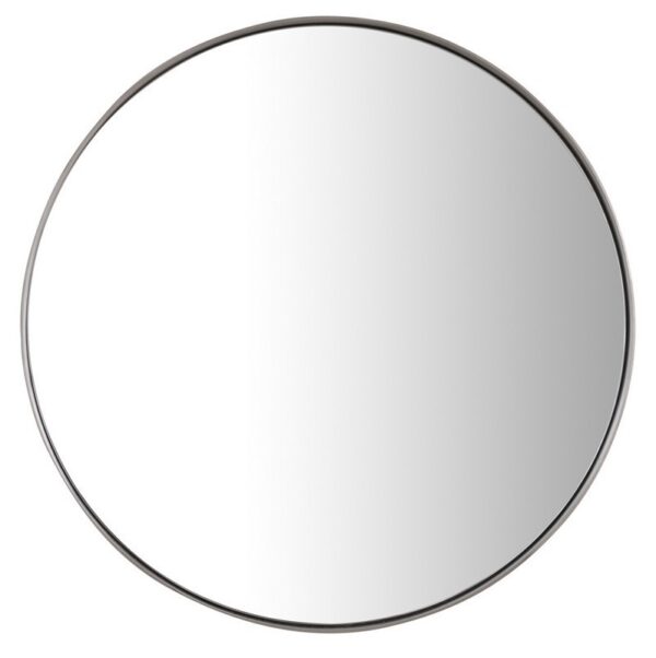 James Martin 941-M20-BNK Simplicity 20 Inch Mirror in Brushed Nickel