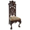 Design Toscano AF1304 22 1/2 Inch Knottingley Manor Chair