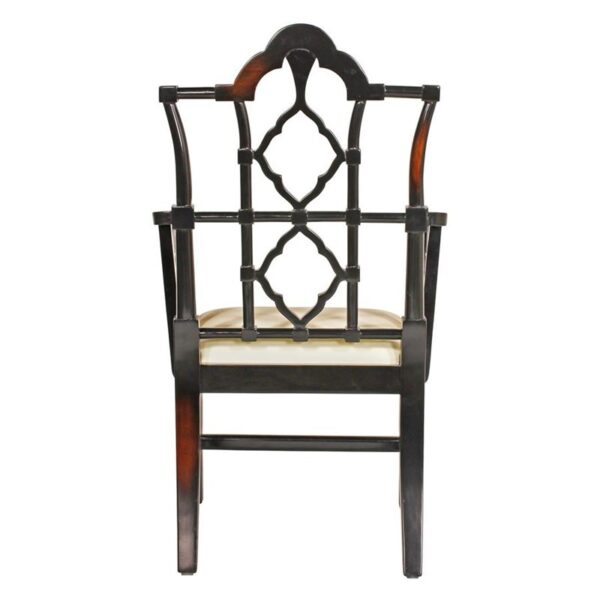 Design Toscano AF1400 24 Inch Chinese Chippendale Chair