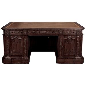 Design Toscano AF57262 Presidents Hms Resolute Desk