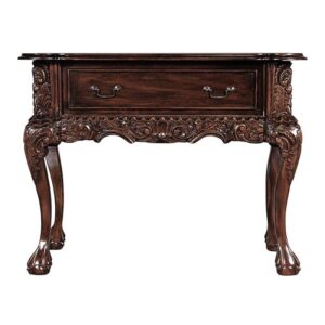 Design Toscano AF7342 39 Inch Swathmore Mahogany Console