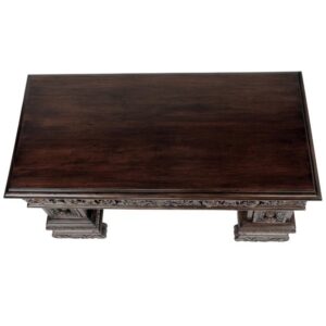 Design Toscano AF7385 40 1/2 Inch Avignon Coffee Table