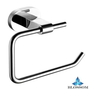 Blossom BA02 305 01 Toilet Tissue Holder in Chrome