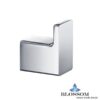 Blossom BA02 601 01 Robe Hook in Chrome