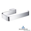 Blossom BA02 605 01 Toilet Tissue Holder in Chrome