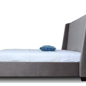 Manhattan Comfort Parlay Portobello Full Bed