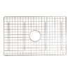 Nantucket Sinks BG-VC30S Premium Kitchen Stainless Steel Bottom Grid