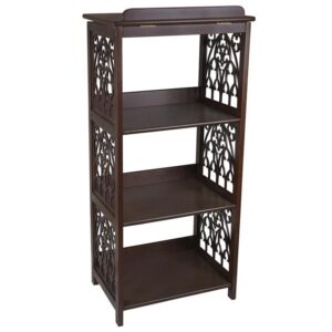 Design Toscano BN1447 20 1/2 Inch Thomas Aquinas Book Stand