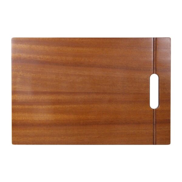 Nantucket CB-S18121 18 x 12 Inch Wood Cutting Board