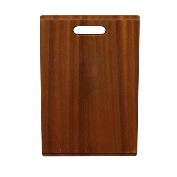 Nantucket CB-S18121 18 x 12 Inch Wood Cutting Board