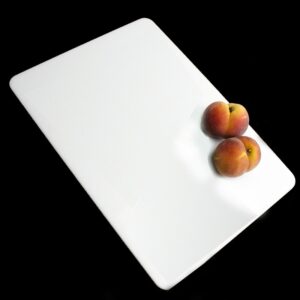 Nantucket Sinks CB-ZRPS32 Premium Kitchen 17-3/4 x 11-3/4 Inch Cutting Board