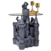 Design Toscano CL0006 23 Inch Lord Langtons Castle Table