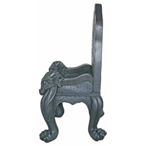 Design Toscano CL2441 Celtic Dragon Throne