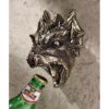 Design Toscano CL6243 4 1/2 Inch Gothic Dragon Bottle Opener