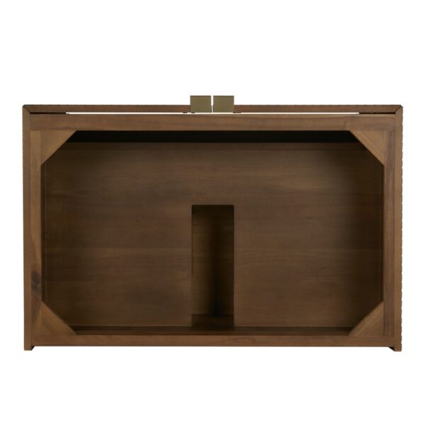 James Martin D200-V36-CSN Marcello 36 Inch Chestnut Single Vanity