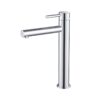 Blossom F01 117 11 7/8 Inch Single Handle Bathroom Faucet