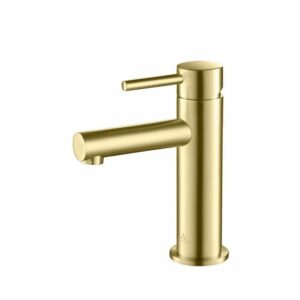 Blossom F01 116 6 7/8 Inch Single Handle Bathroom Faucet