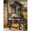 Design Toscano GR2232 Hapsburg Console Set