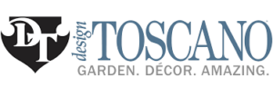 Design Toscano Logo