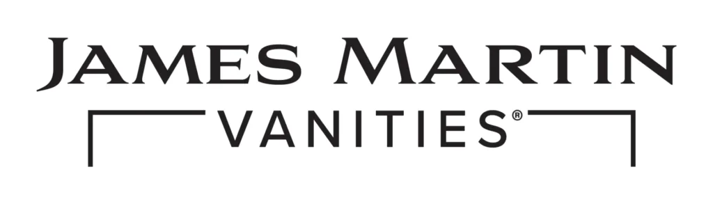 James Martin Logo