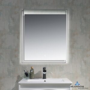 Blossom LED M1 3032 30 Inch Led Illuminated Backlit Mirror