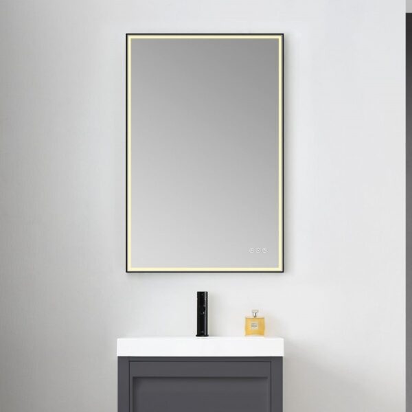 Blossom LED M4 2436 Stellar 24 Inch LED Mirror