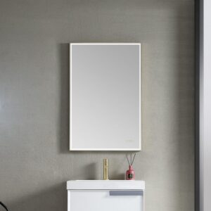 Blossom LED M4 2436 Stellar 24 Inch LED Mirror