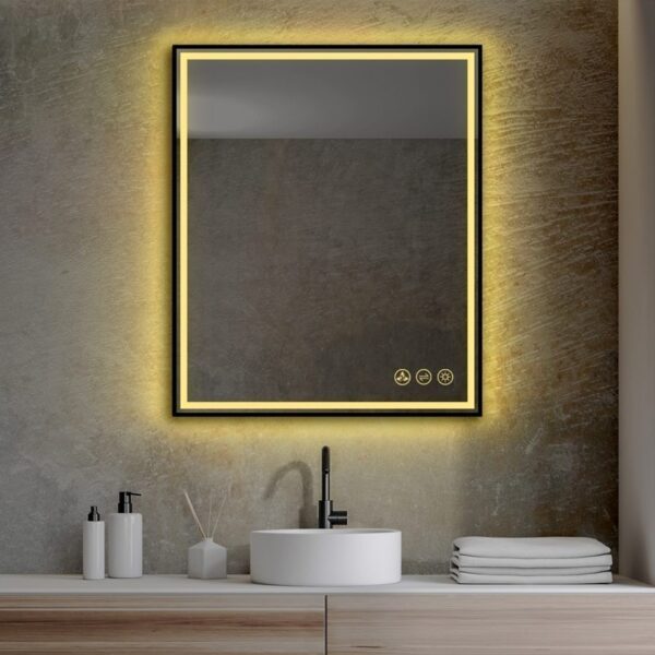 Blossom LED M4 3036 Stellar 30 Inch LED Mirror