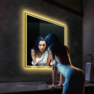 Blossom LED M4 3636 Stellar 36 Inch LED Mirror