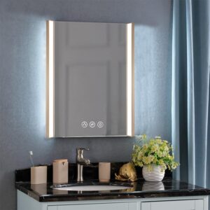 Blossom LED M5 2432 Binary 24 Inch LED Mirror