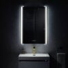 Blossom LED M5 2432 Binary 24 Inch LED Mirror