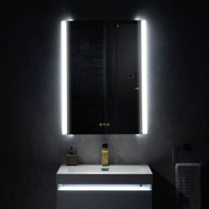 Blossom LED M5 2432 Binary 24 Inch LED Mirror