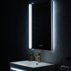 Blossom LED M5 2432 Binary 24 Inch LED Mirror