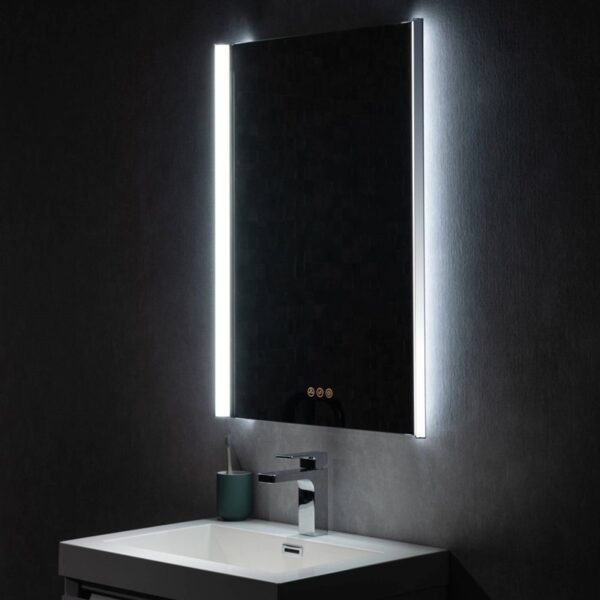 Blossom LED M5 2432 Binary 24 Inch LED Mirror