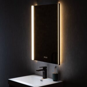 Blossom LED M5 2432 Binary 24 Inch LED Mirror