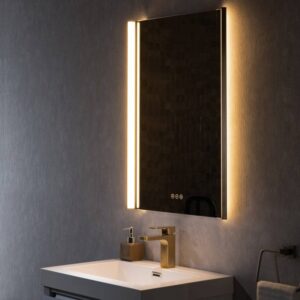 Blossom LED M5 2432 Binary 24 Inch LED Mirror