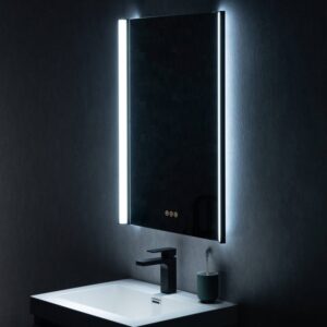 Blossom LED M5 2432 Binary 24 Inch LED Mirror