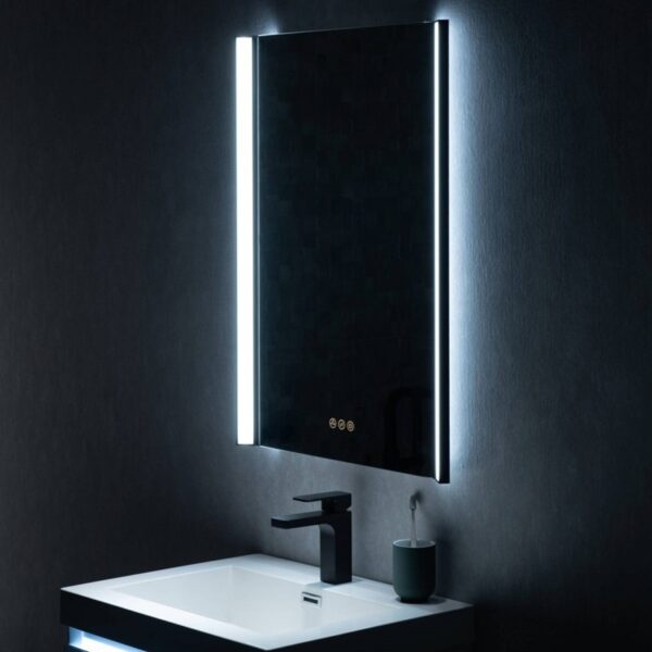 Blossom LED M5 2432 Binary 24 Inch LED Mirror