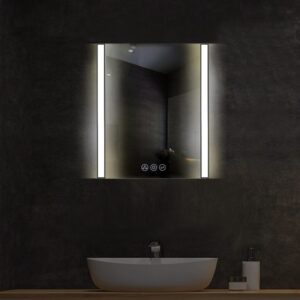 Blossom LED M5 2432 Binary 24 Inch LED Mirror