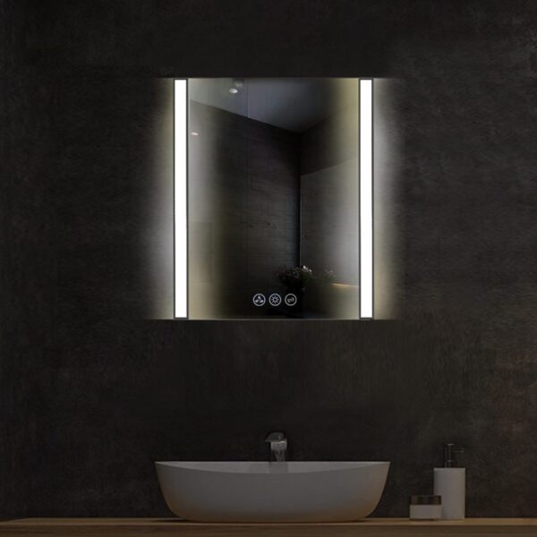 Blossom LED M5 2432 Binary 24 Inch LED Mirror