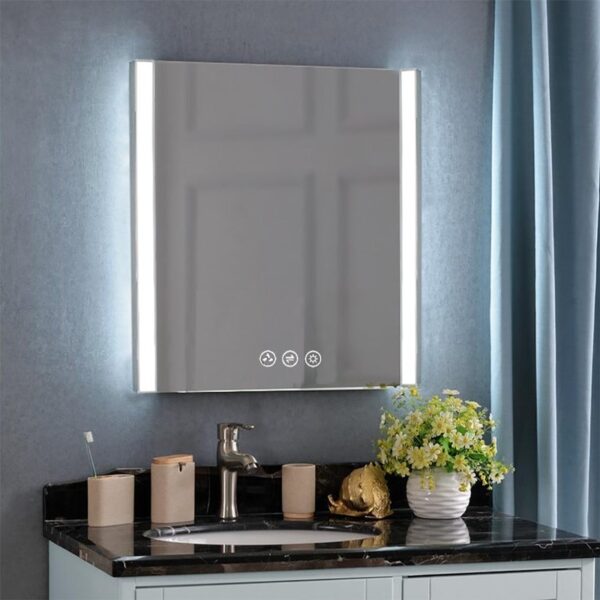 Blossom LED M5 3032 Binary 30 Inch LED Mirror