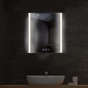 Blossom LED M5 3032 Binary 30 Inch LED Mirror