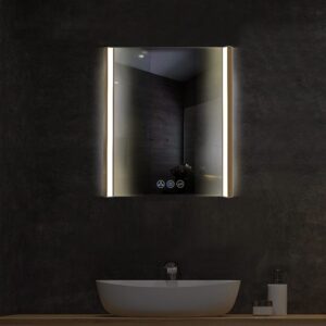 Blossom LED M5 3032 Binary 30 Inch LED Mirror