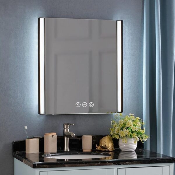 Blossom LED M5 3032 Binary 30 Inch LED Mirror