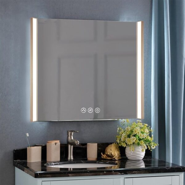 Blossom LED M5 3632 Binary 36 Inch LED Mirror