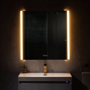 Blossom LED M5 3632 Binary 36 Inch LED Mirror